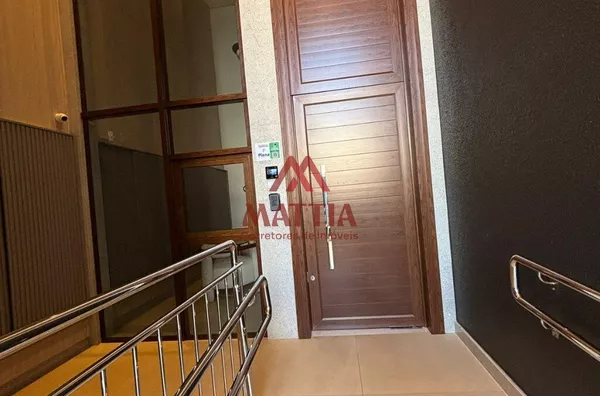 APARTAMENTO PARA VENDA NO BAIRRO CENTRO