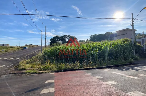 TERRENO DE ESQUINA PRÓXIMO AO PB SHOPPING