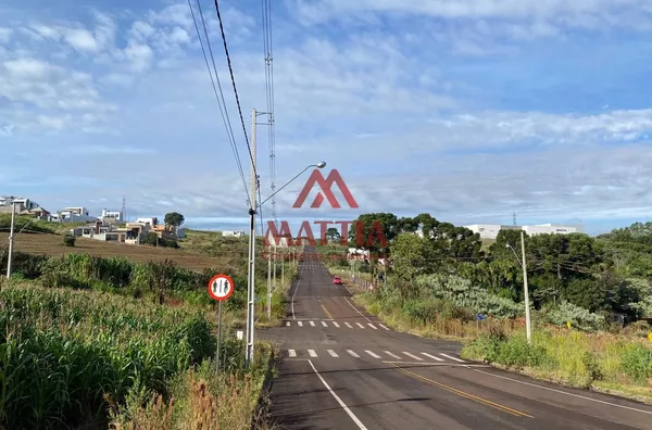 TERRENO DE ESQUINA PRÓXIMO AO PB SHOPPING