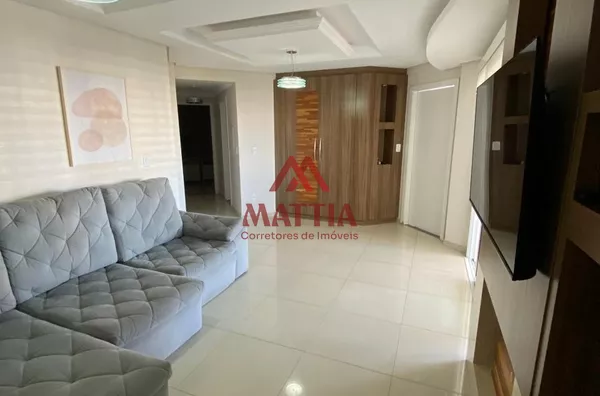APARTAMENTO NO BAIRRO BRASÍLIA