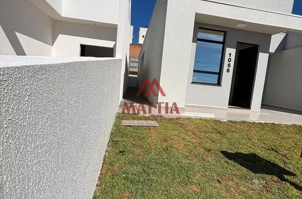 CASA NO BAIRRO SÃO FRANCISCO