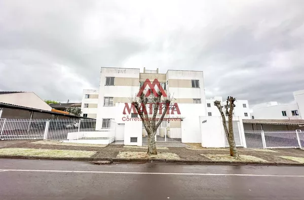 APARTAMENTO NO BAIRRO FRARON