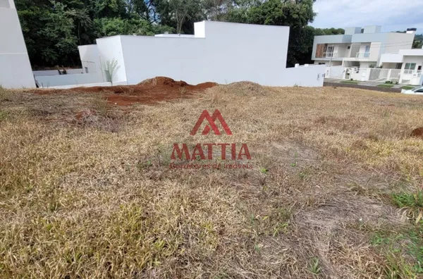 TERRENO NO BAIRRO SÃO FRANCISCO