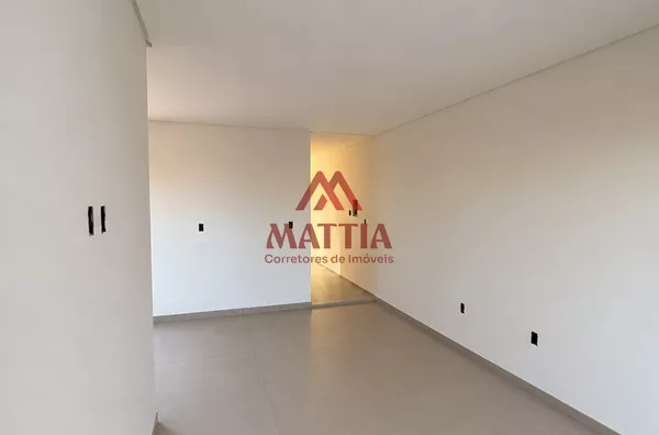 CASA NA PLANTA NO BAIRRO FRARON