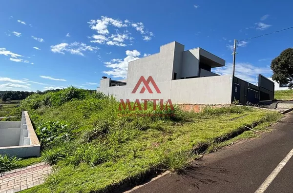 TERRENOS NO LOTEAMENTO PARQUE DAS TORRES