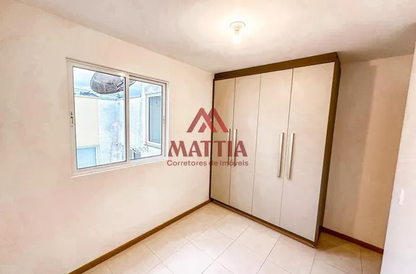 APARTAMENTO NO BAIRRO FRARON