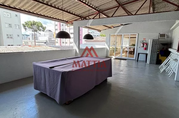 SALÃO DE FESTAS