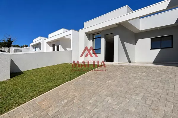 CASA NO BAIRRO SÃO FRANCISCO