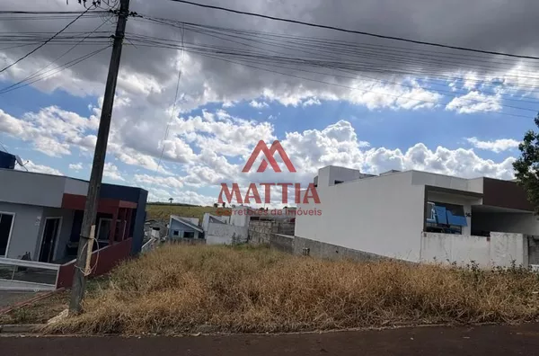TERRENO NO BAIRRO AEROPORTO