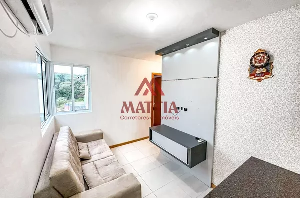 APARTAMENTO NO BAIRRO FRARON
