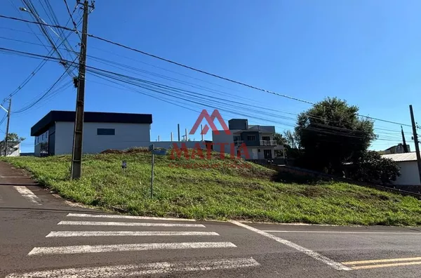 TERRENO NO BAIRRO MENINO DEUS