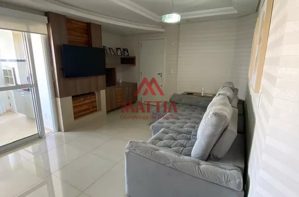 APARTAMENTO NO BAIRRO BRASÍLIA
