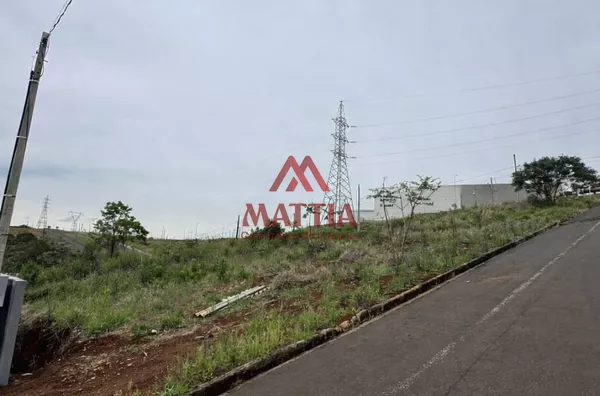 TERRENO PRÓXIMO AO PB SHOPPING