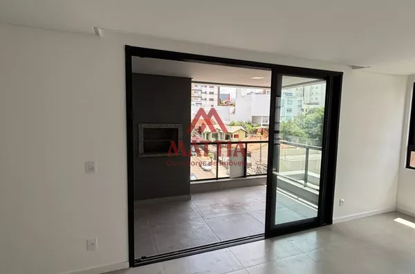 APARTAMENTO EDIFÍCIO CONNECT NO BAIRRO CENTRO
