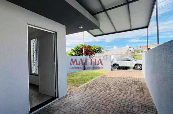 CASA NO BAIRRO PLANALTO