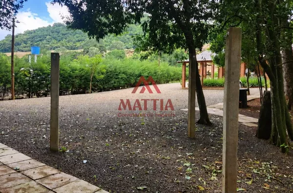 SÍTIO EM HONÓRIO SERPA