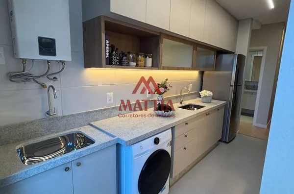 APARTAMENTO NO EDIFÍCIO OPALA