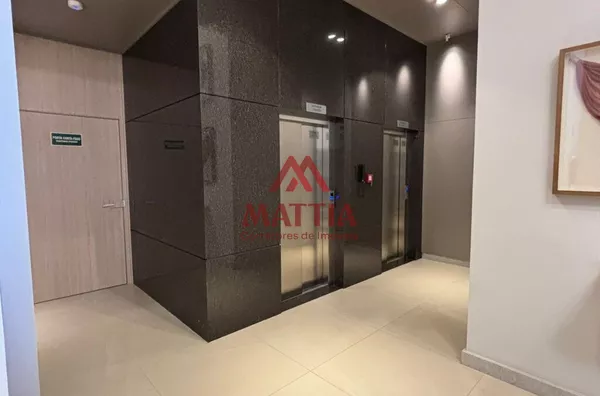 APARTAMENTO PARA VENDA NO BAIRRO CENTRO