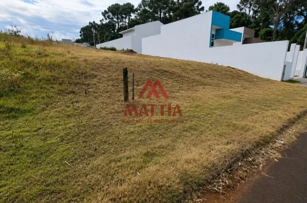 TERRENO NO BAIRRO SÃO FRANCISCO