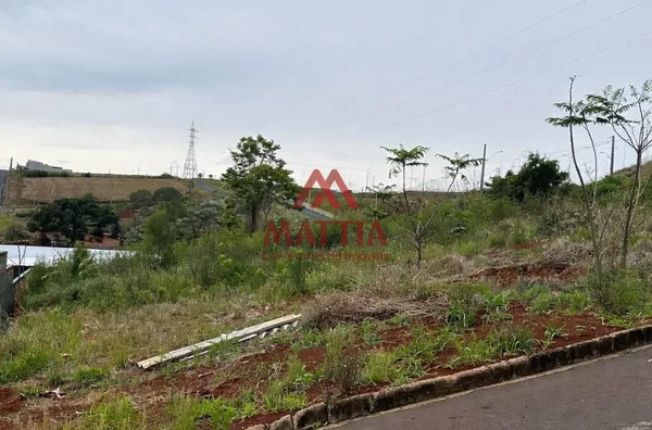 TERRENO PRÓXIMO AO PB SHOPPING