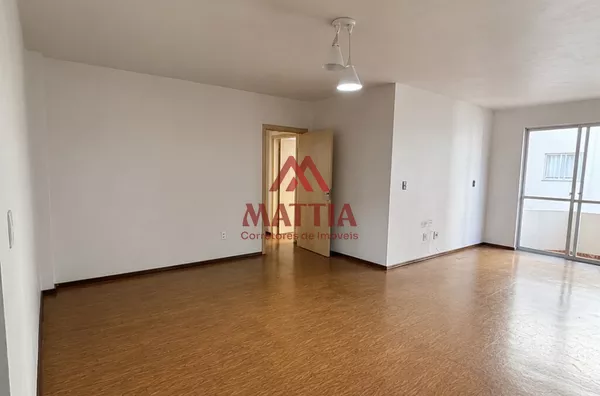 APARTAMENTO NO BAIRRO SANTA TEREZINHA