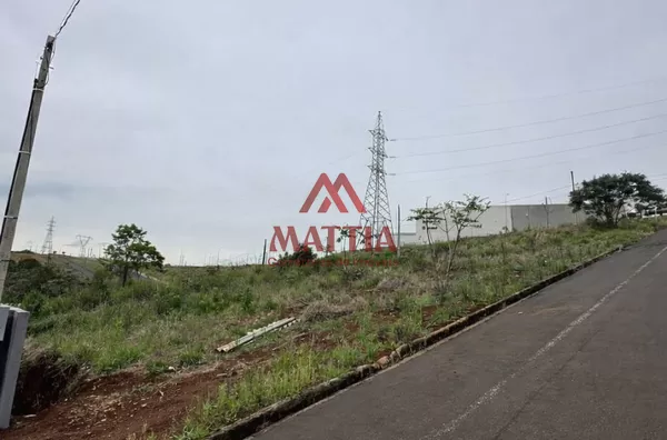 TERRENO PRÓXIMO AO PB SHOPPING