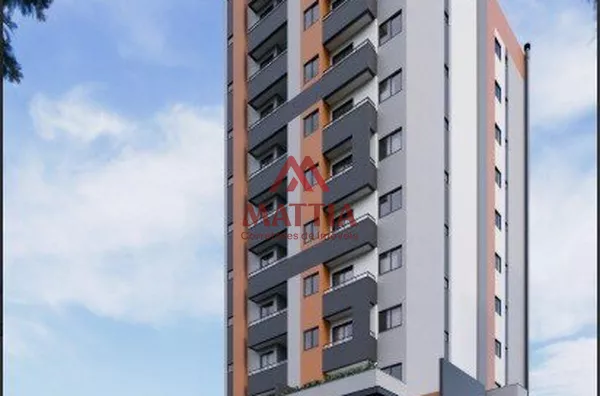 APARTAMENTO NO EDIFÍCIO OPALA