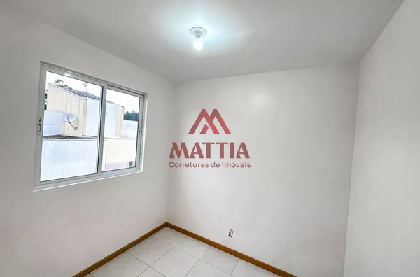 APARTAMENTO NO BAIRRO FRARON