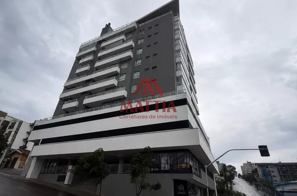 APARTAMENTO NO BAIRRO CENTRO - RESERVA SYRAH