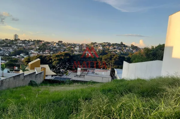 TERRENO NO BAIRRO LA SALLE