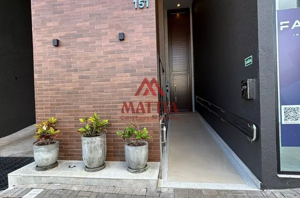 APARTAMENTO PARA VENDA NO BAIRRO CENTRO
