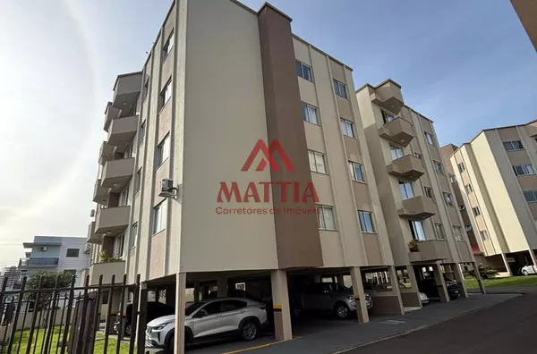APARTAMENTO NO BAIRRO SANTA TEREZINHA