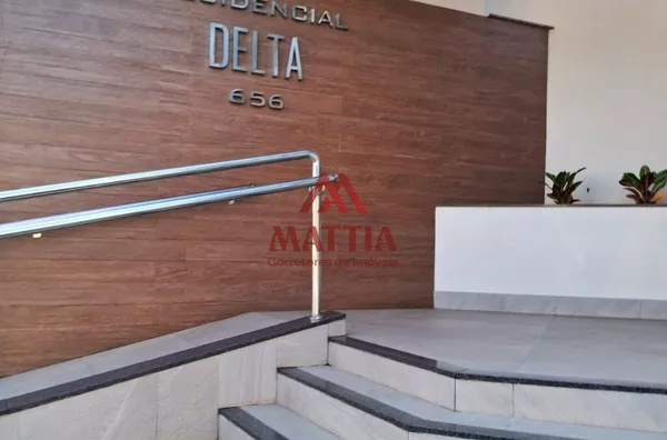 APARTAMENTO AMPLO NO CENTRO