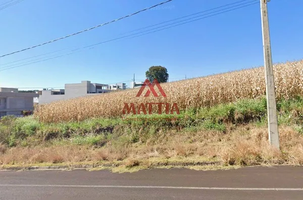 TERRENO PRÓXIMO AO PB SHOPPING