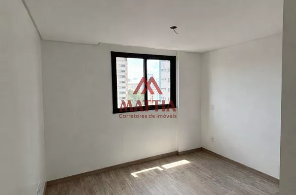 APARTAMENTO EDIFÍCIO CONNECT NO BAIRRO CENTRO