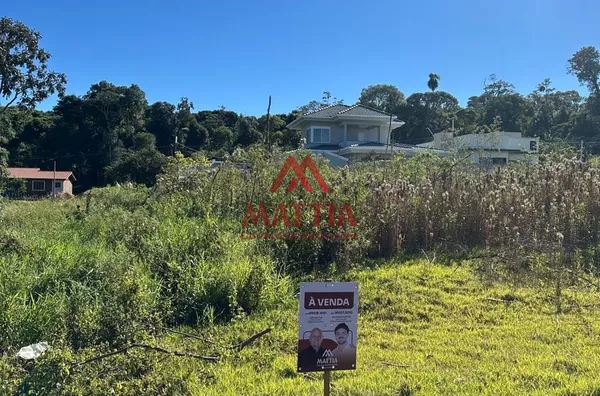 TERRENO NO BAIRRO SÃO FRANCISCO