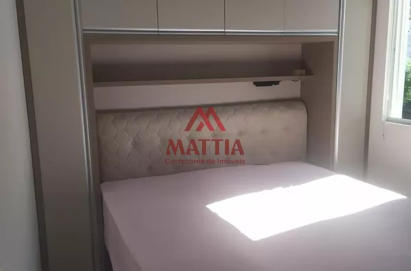 APARTAMENTO NO BAIRRO FRARON