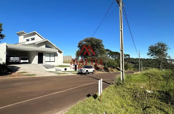 TERRENO NO BAIRRO SÃO FRANCISCO