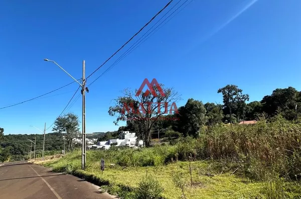 TERRENO NO BAIRRO SÃO FRANCISCO