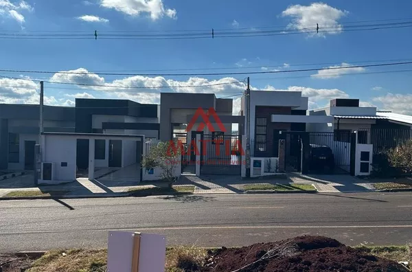 TERRENO NO BAIRRO FRARON