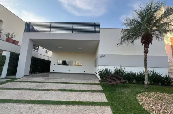 Casa em condomínio,   Jardim Vila Paradiso, Indaiatuba - Foto 2