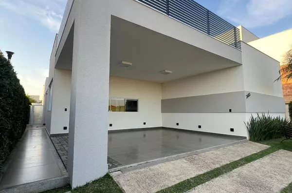 Casa em condomínio,   Jardim Vila Paradiso, Indaiatuba - Foto 1