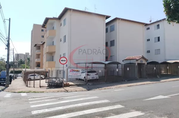 Apartamento 2 Dormitórios no Jardim Pedroso – 64 m² | Residencial Cecília