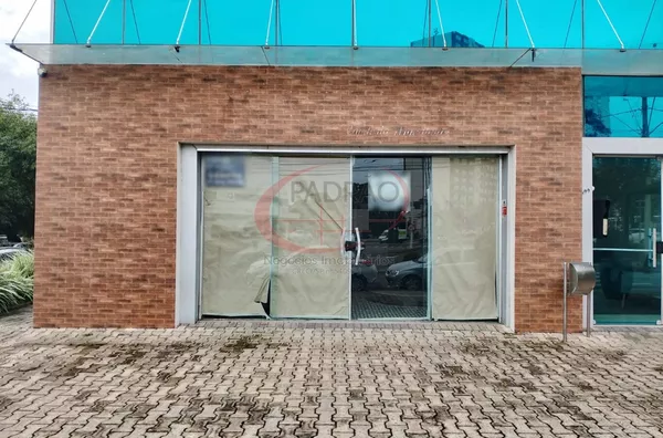 Sala comercial térrea para aluguel,  Cidade Nova, Indaiatuba