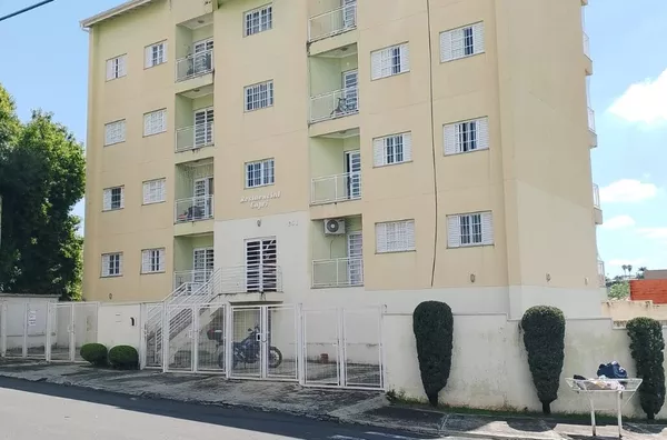 Apartamento para aluguel,  Parque São Lourenço, Indaiatuba - Foto 2