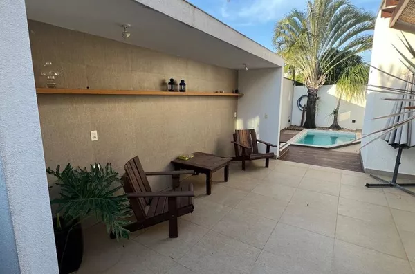 Casa em condomínio,   Jardim Vila Paradiso, Indaiatuba - Foto 5