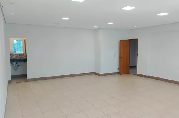 Sala comercial para aluguel,  Cidade Nova, Indaiatuba - Foto 3