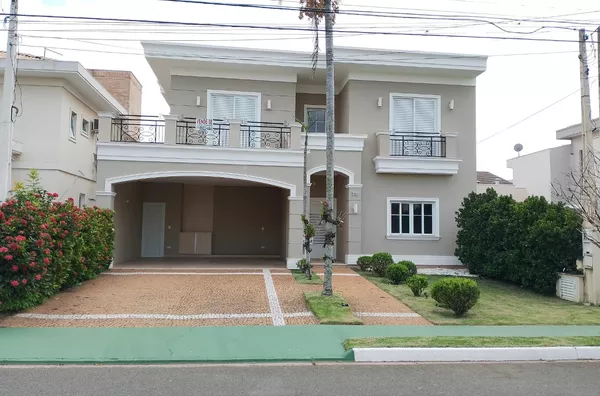 Casa em condomínio para venda, 3 quarto(s),  Jardim Esplendor, Indaiatuba - Foto 1
