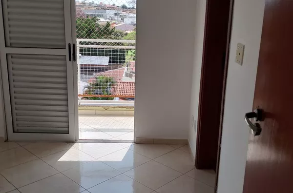Apartamento para aluguel,  Parque São Lourenço, Indaiatuba - Foto 21