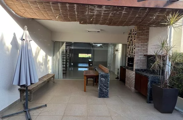 Casa em condomínio,   Jardim Vila Paradiso, Indaiatuba - Foto 4